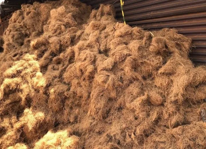 Coconut Fiber