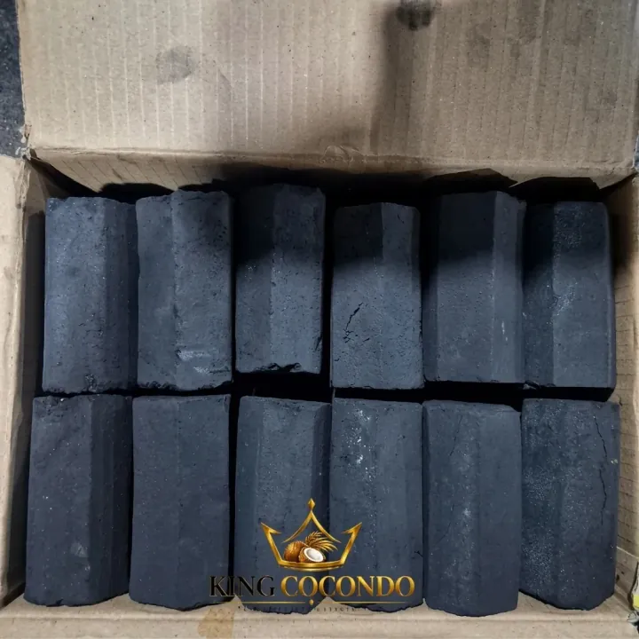 Shisha Charcoal No 3