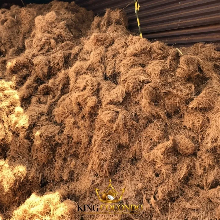 Coconut Fiber